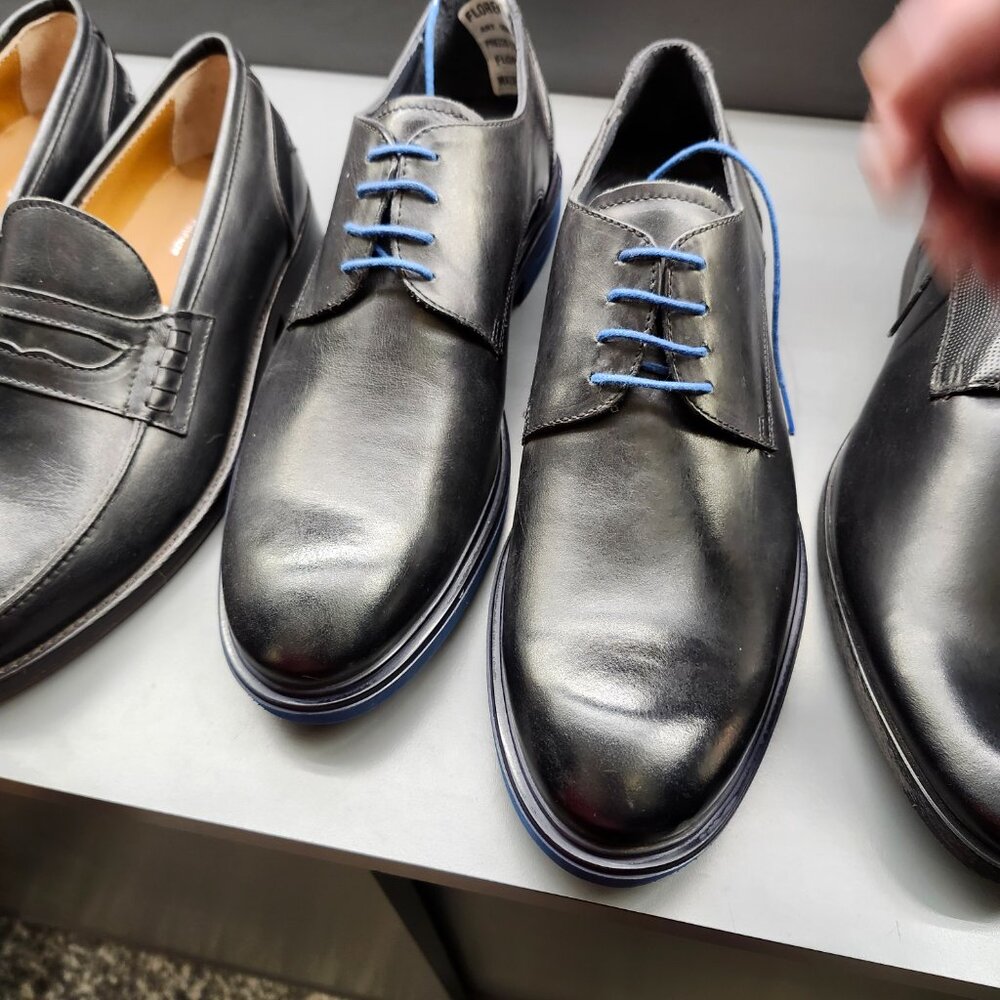 Mens shoes - Picture 2 of 2